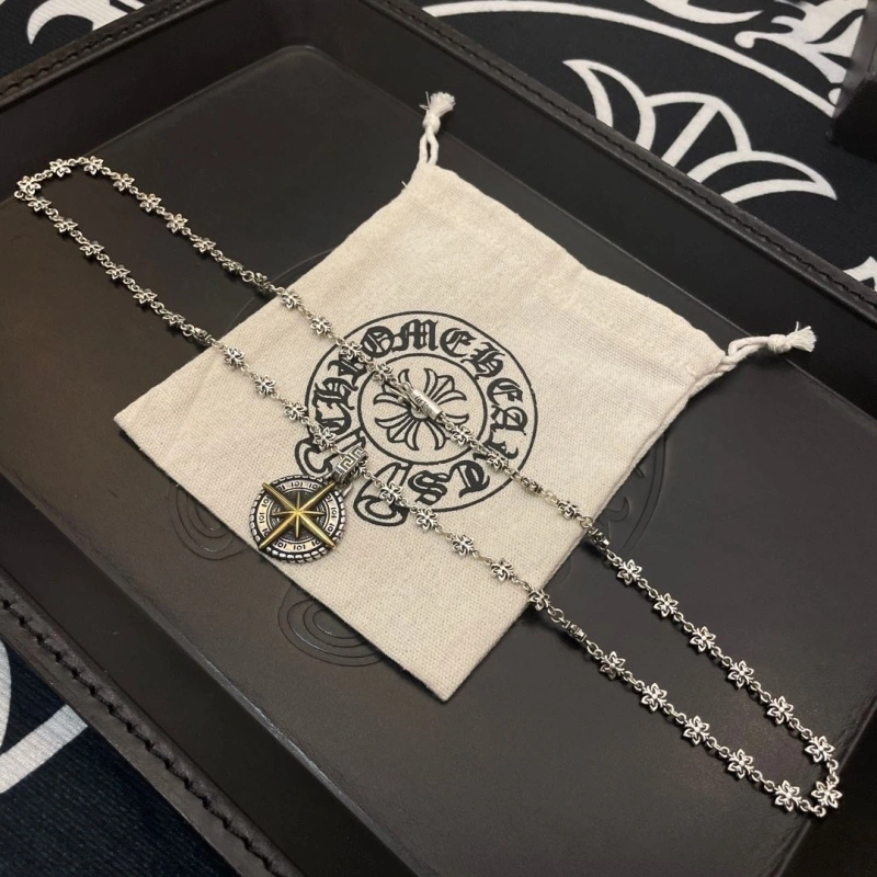 Chrxmx Hxxrts Necklaces Reliable 299613