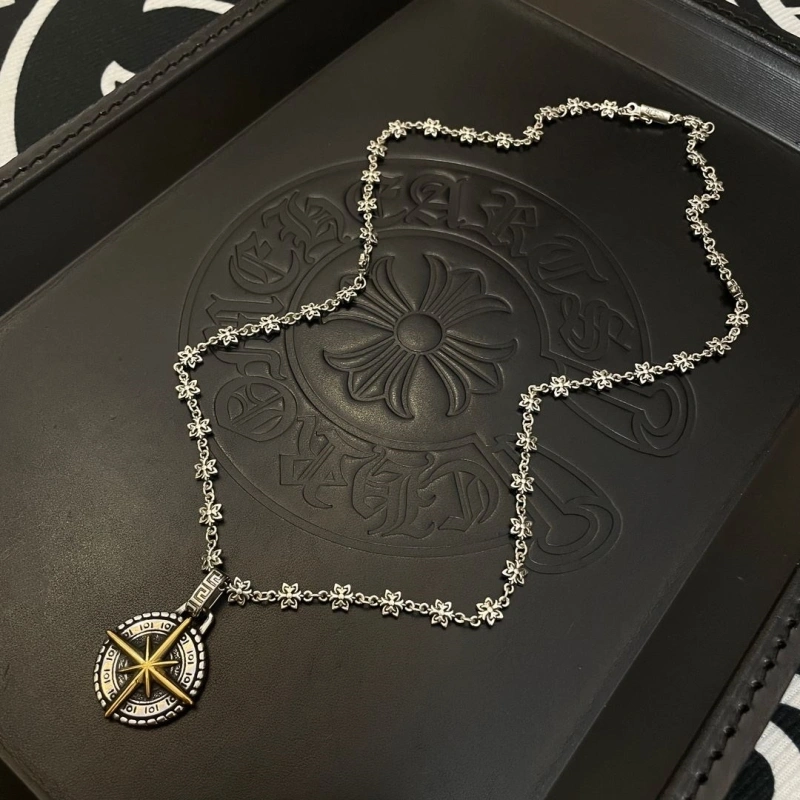Chrxmx Hxxrts Necklaces Reliable 299613