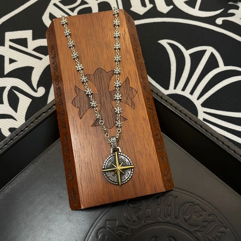 Chrxmx Hxxrts Necklaces Reliable 299613