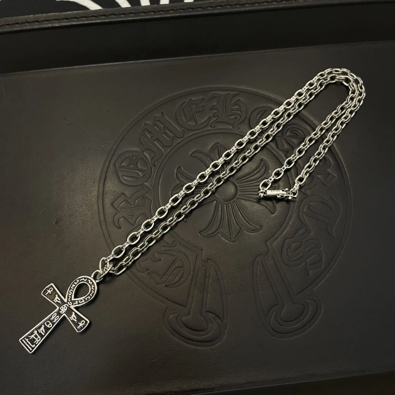 DailyWear Chrxmx Hxxrts Necklaces 299590