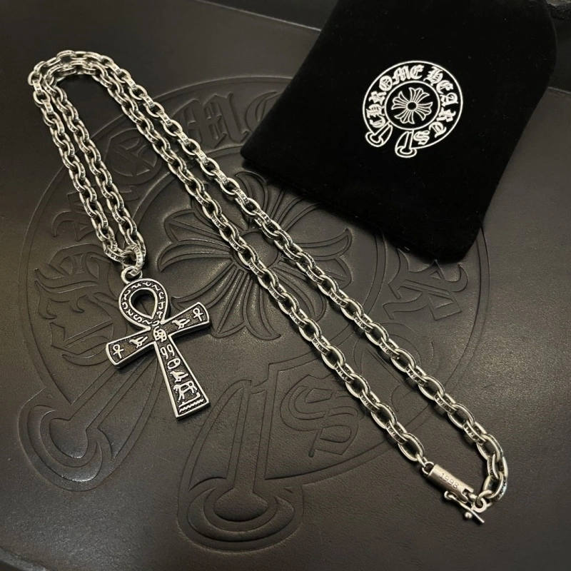DailyWear Chrxmx Hxxrts Necklaces 299590