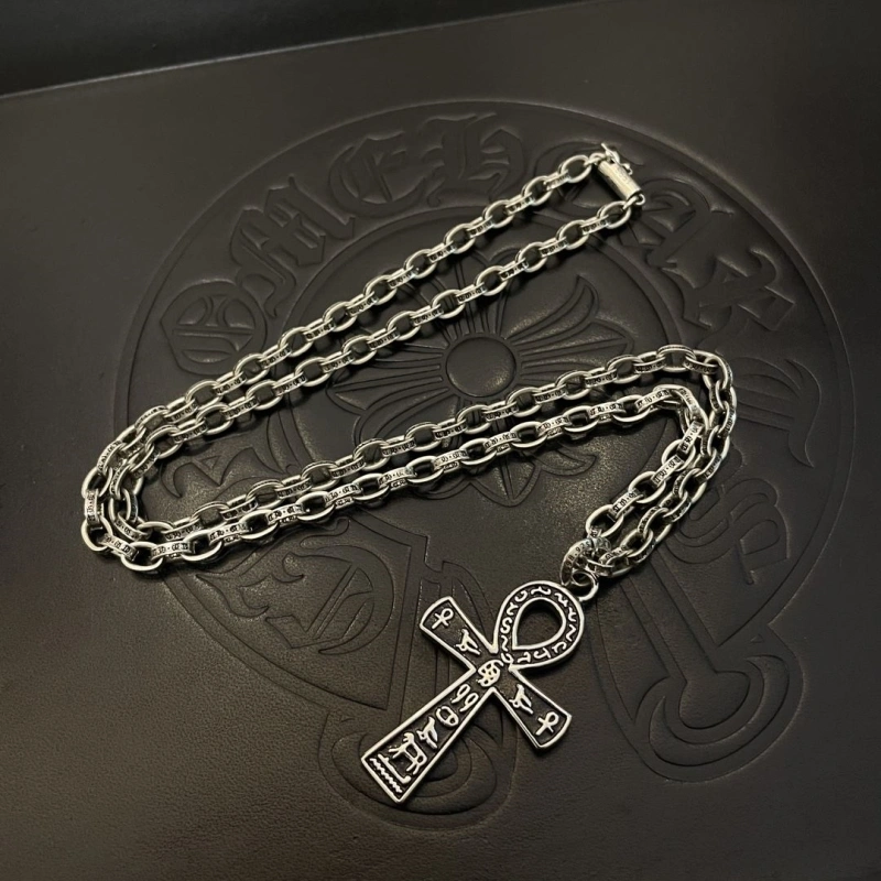 DailyWear Chrxmx Hxxrts Necklaces 299590