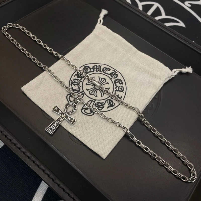 DailyWear Chrxmx Hxxrts Necklaces 299590