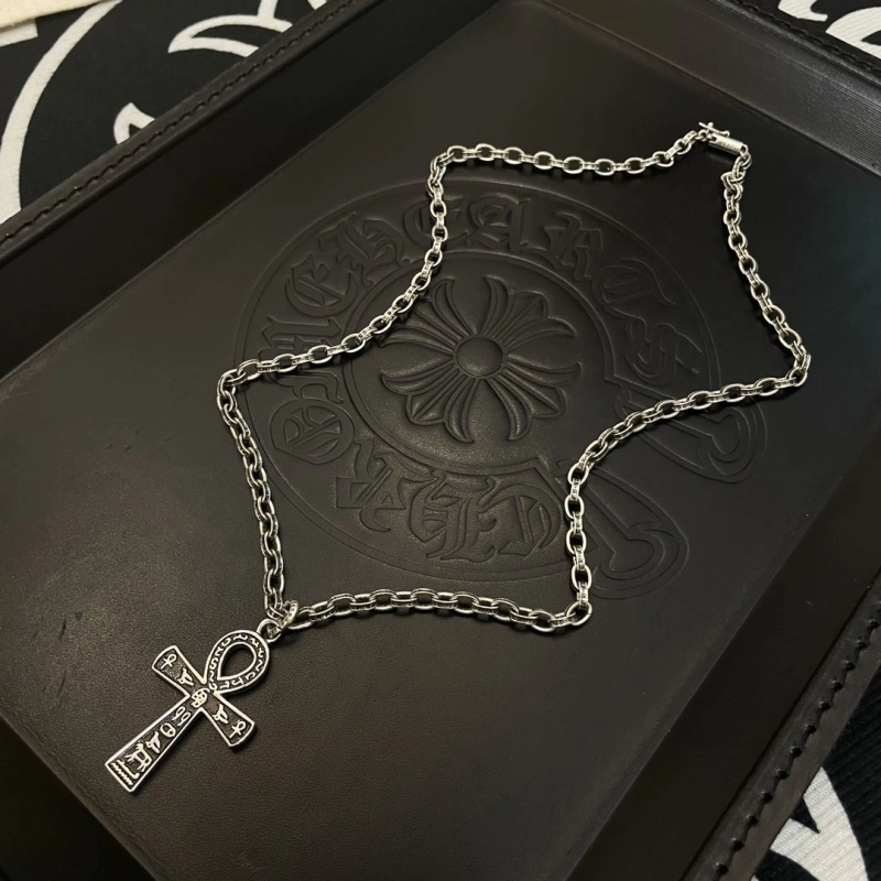 DailyWear Chrxmx Hxxrts Necklaces 299590