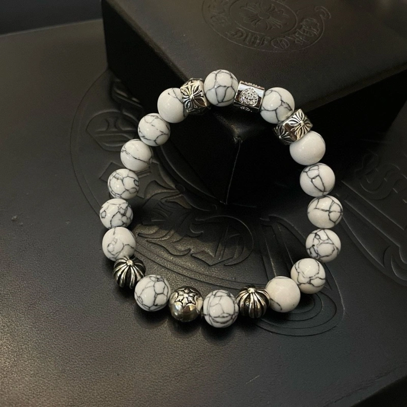 Chrxmx Hxxrts Bracelets Comfortable 300128