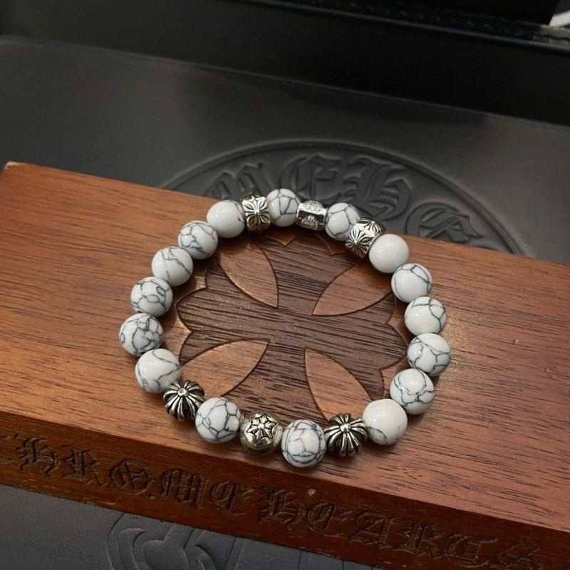 Chrxmx Hxxrts Bracelets Comfortable 300128