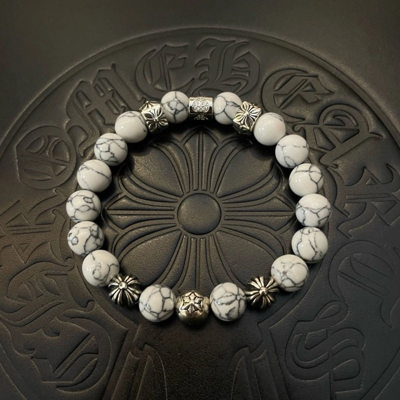 Chrxmx Hxxrts Bracelets Comfortable 300128