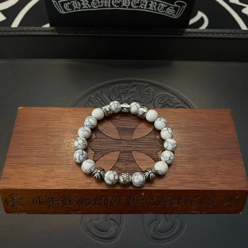 Chrxmx Hxxrts Bracelets Comfortable 300128