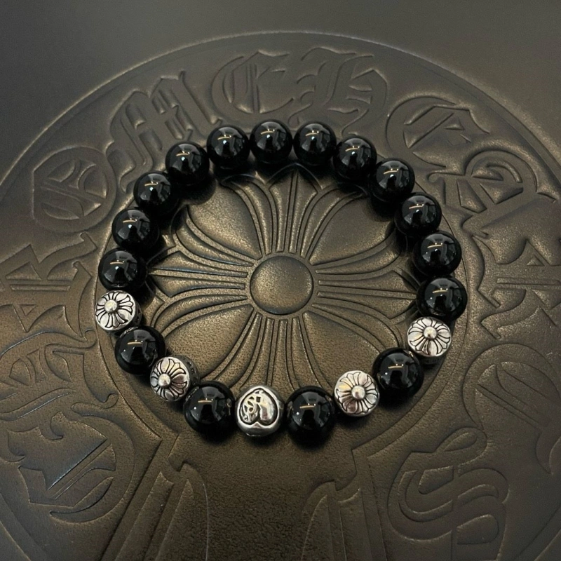 Timeless Chrxmx Hxxrts Bracelets 300122