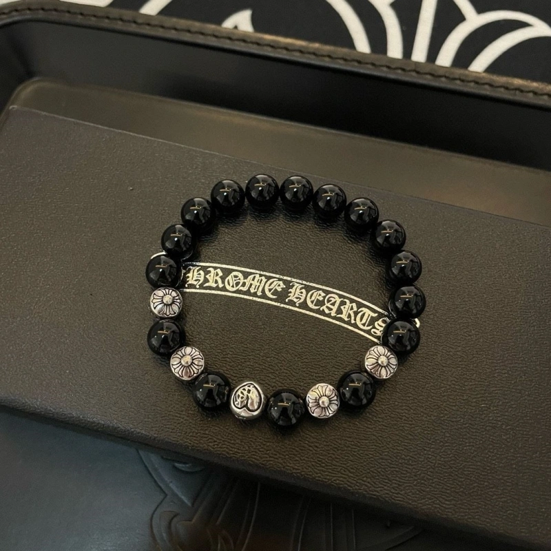 Timeless Chrxmx Hxxrts Bracelets 300122