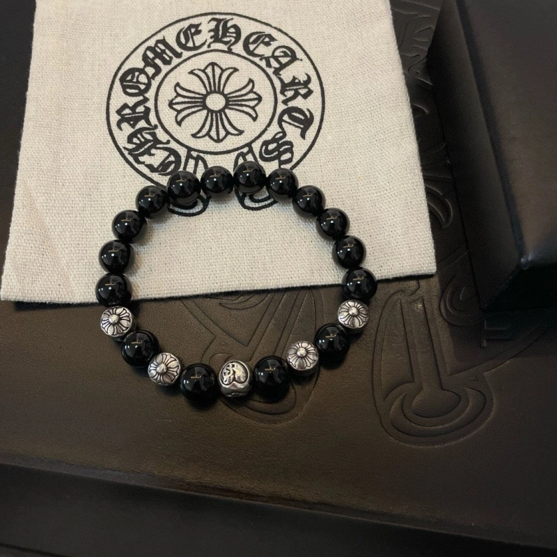 Timeless Chrxmx Hxxrts Bracelets 300122
