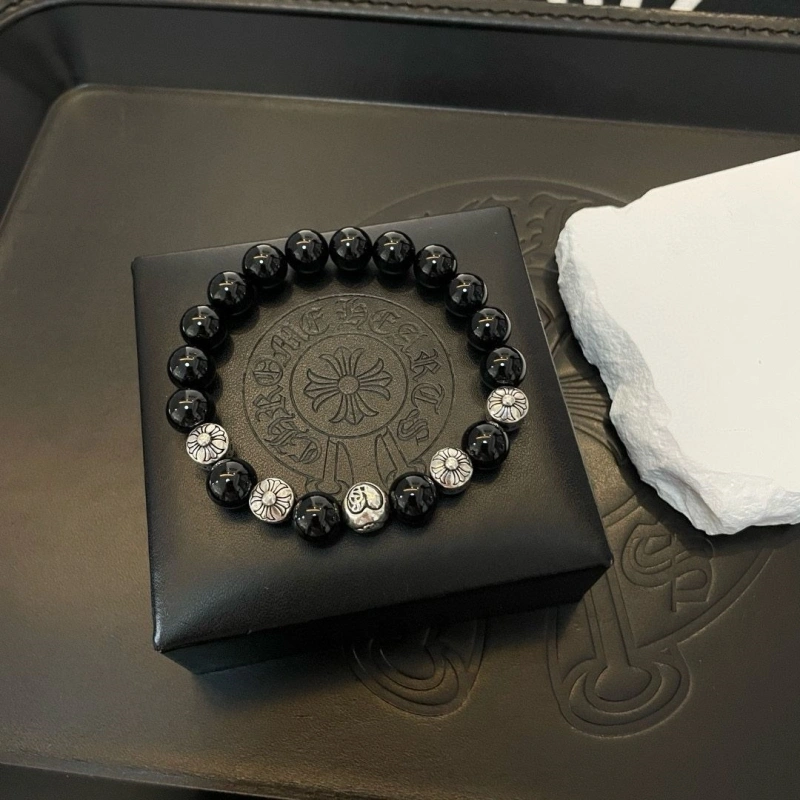 Timeless Chrxmx Hxxrts Bracelets 300122