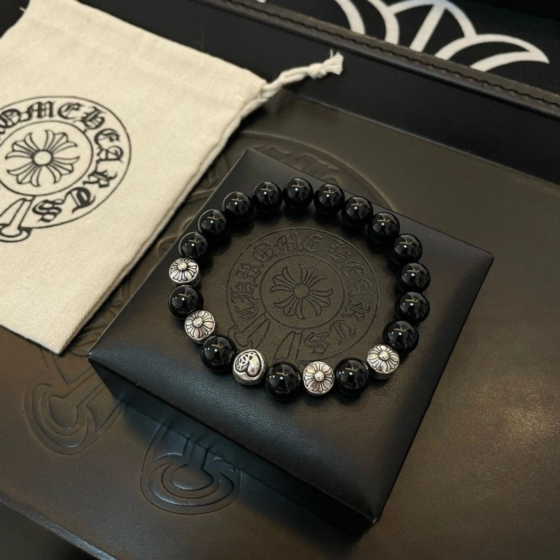 Timeless Chrxmx Hxxrts Bracelets 300122