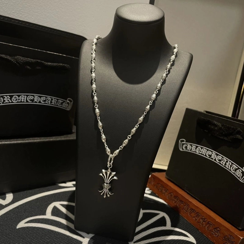 Chrxmx Hxxrts Necklaces Unique 299586
