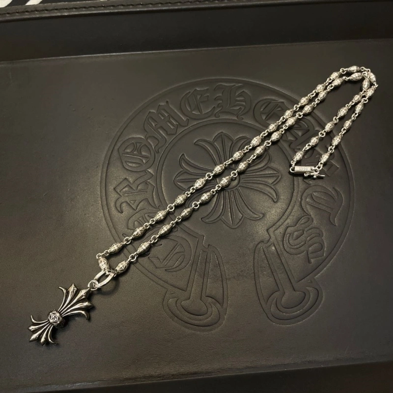 Chrxmx Hxxrts Necklaces Unique 299586
