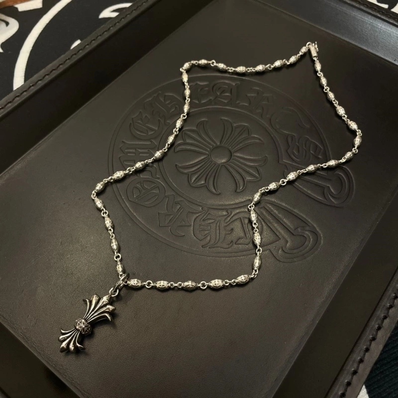 Chrxmx Hxxrts Necklaces Unique 299586