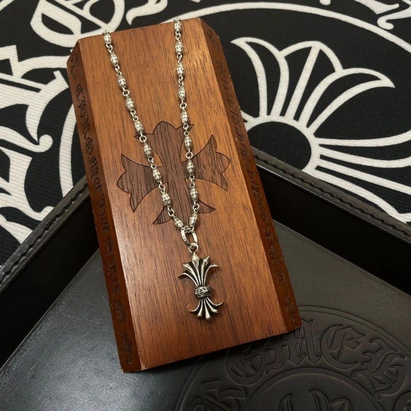Chrxmx Hxxrts Necklaces Unique 299586