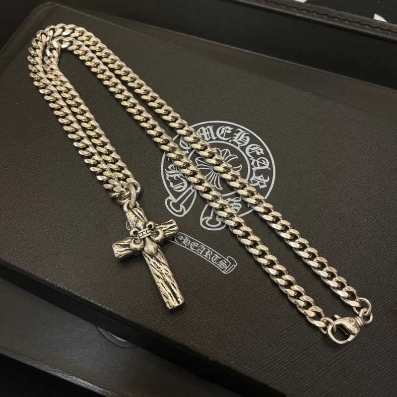 Flexible Chrxmx Hxxrts Necklaces 299585