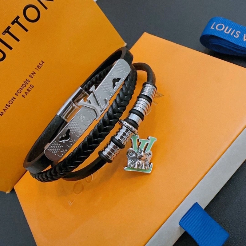 Flexible LX Bracelets 311176