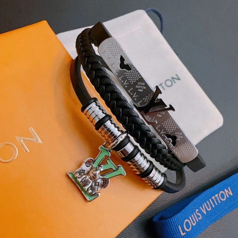 Flexible LX Bracelets 311176