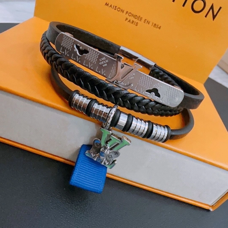 Flexible LX Bracelets 311176