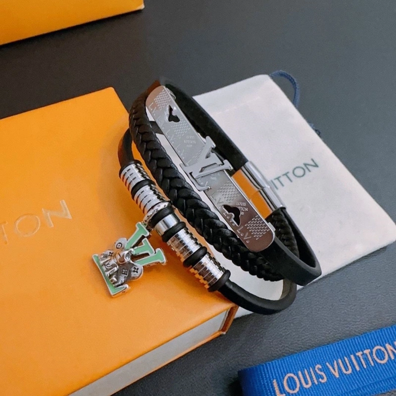 Flexible LX Bracelets 311176