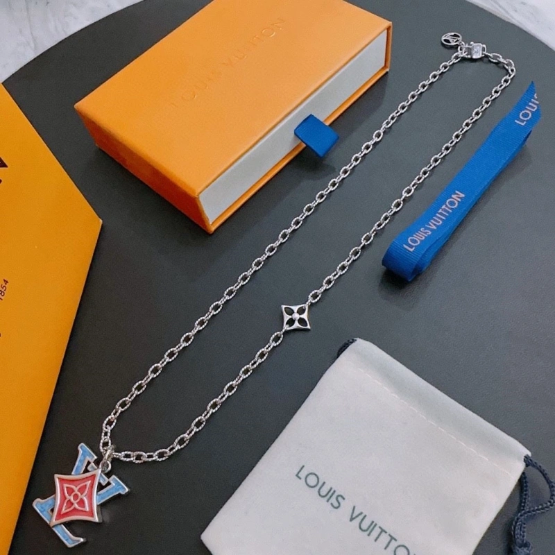 LX Necklaces Resilient 310720