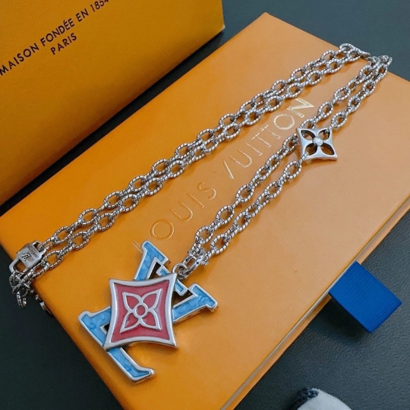 LX Necklaces Resilient 310720
