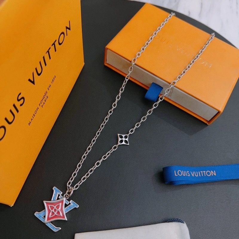 LX Necklaces Resilient 310720
