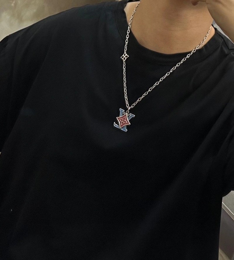 LX Necklaces Resilient 310720