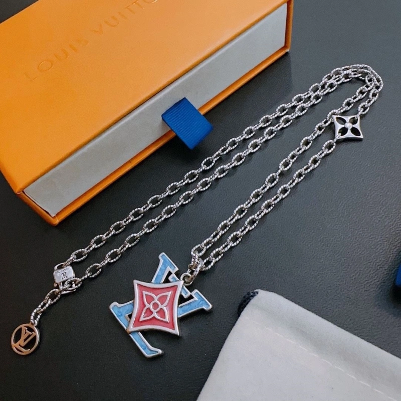 LX Necklaces Resilient 310720