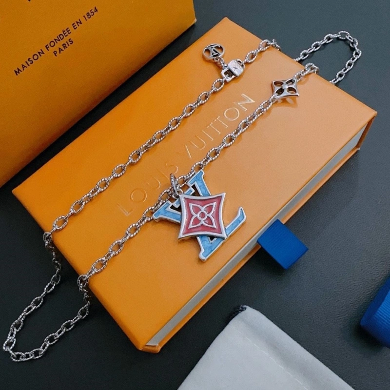 LX Necklaces Resilient 310720