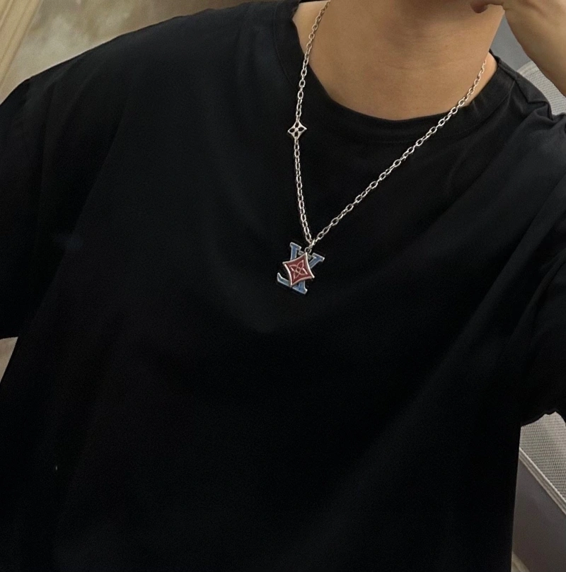 LX Necklaces Resilient 310720