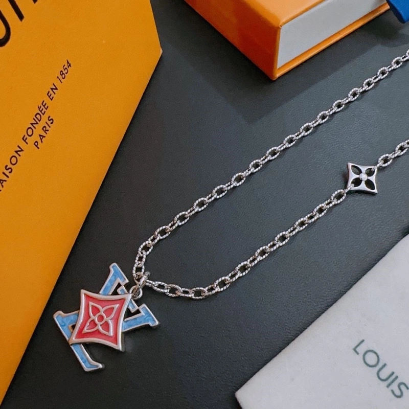 LX Necklaces Resilient 310720