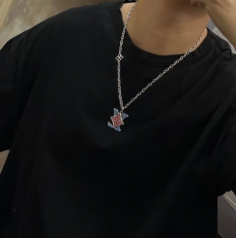 LX Necklaces Resilient 310720