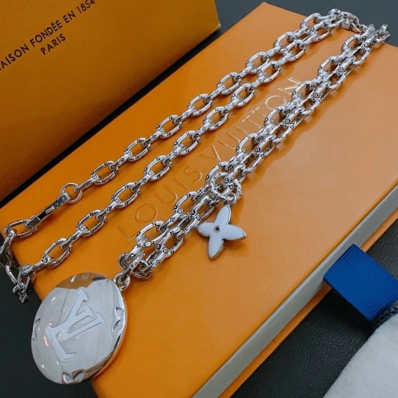 LX Necklaces Durable 310717