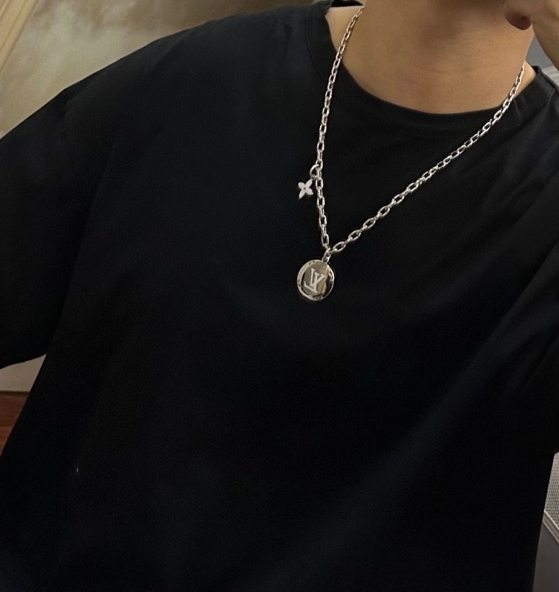 LX Necklaces Durable 310717