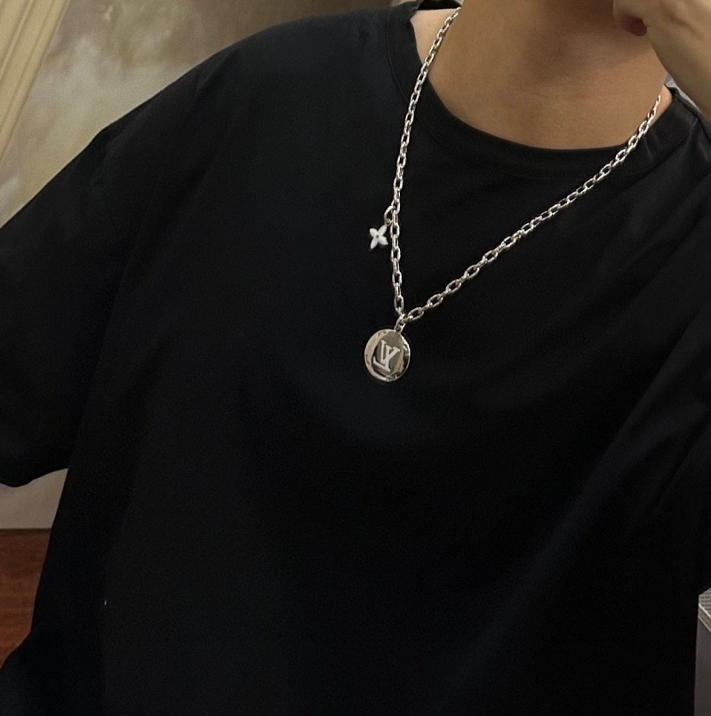 LX Necklaces Durable 310717