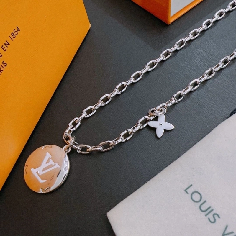 LX Necklaces Durable 310717