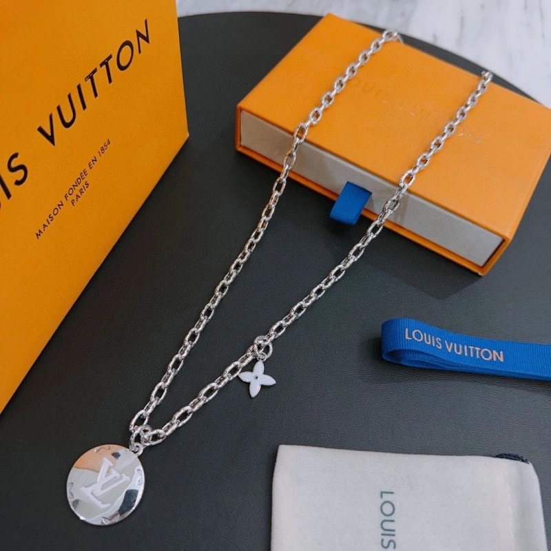 LX Necklaces Durable 310717