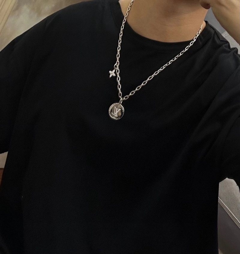 LX Necklaces Durable 310717