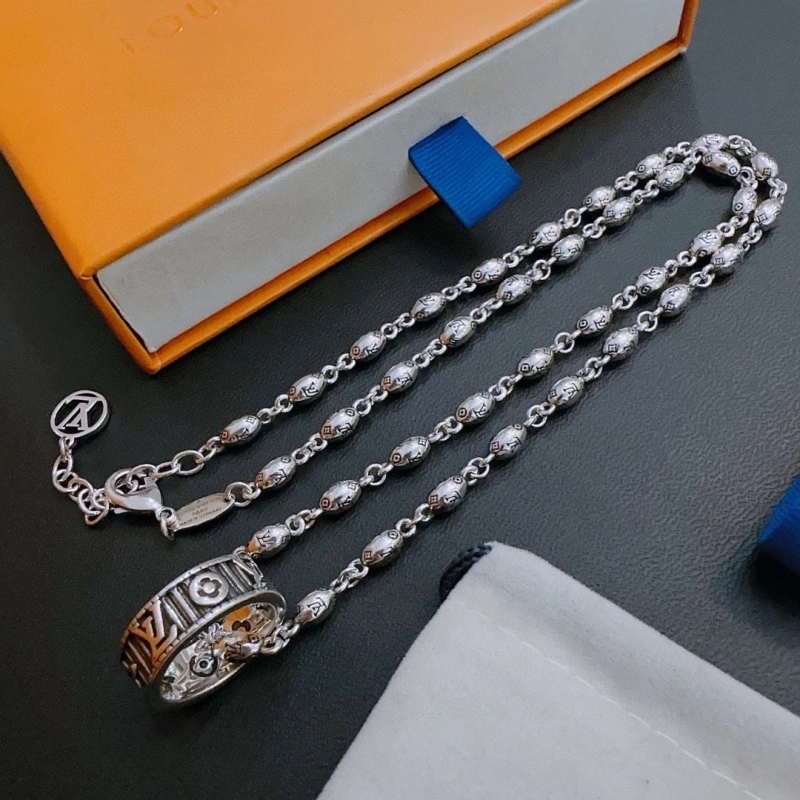 LX Necklaces TopPick 310718