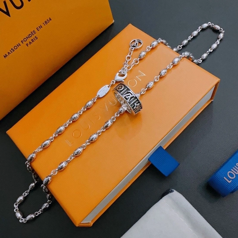 LX Necklaces TopPick 310718
