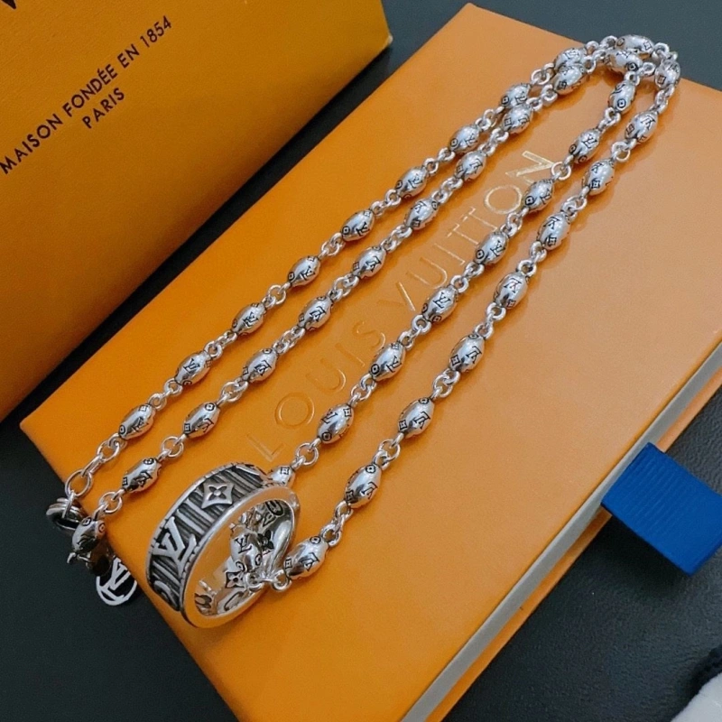 LX Necklaces TopPick 310718
