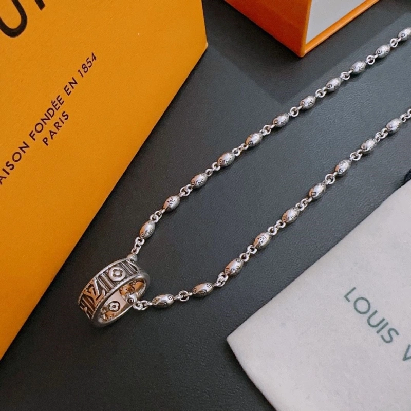 LX Necklaces TopPick 310718