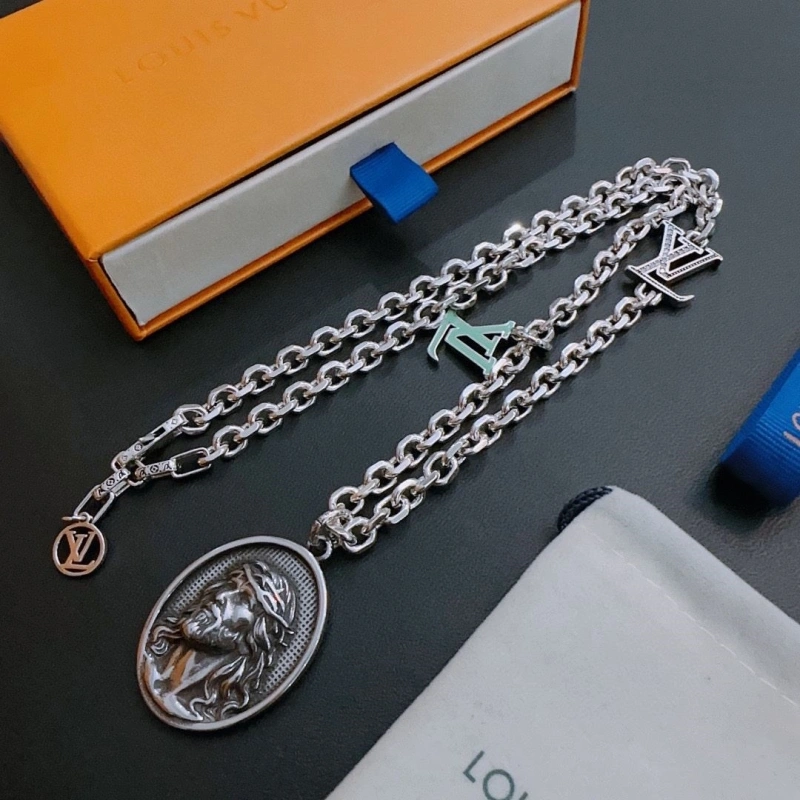 LX Necklaces Comfortable 310716