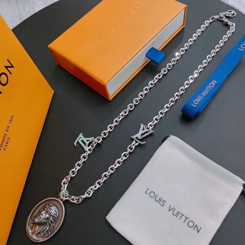 LX Necklaces Comfortable 310716