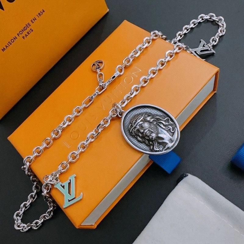 LX Necklaces Comfortable 310716