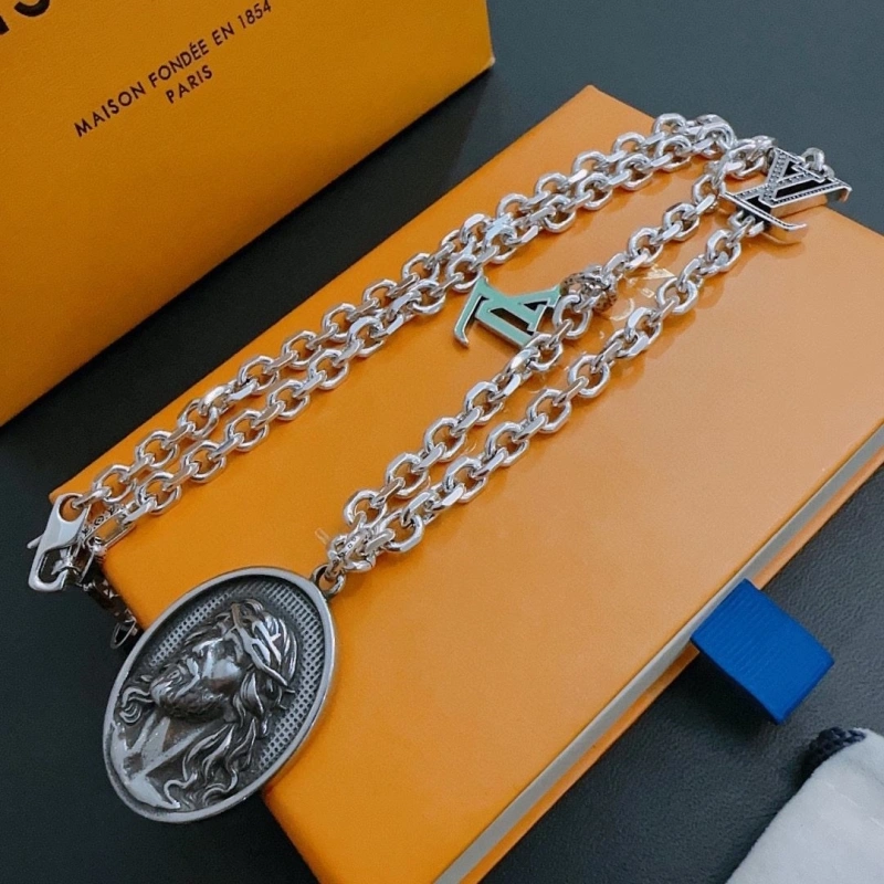 LX Necklaces Comfortable 310716
