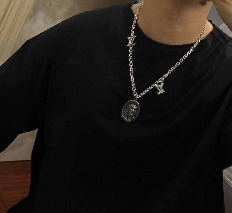 LX Necklaces Comfortable 310716